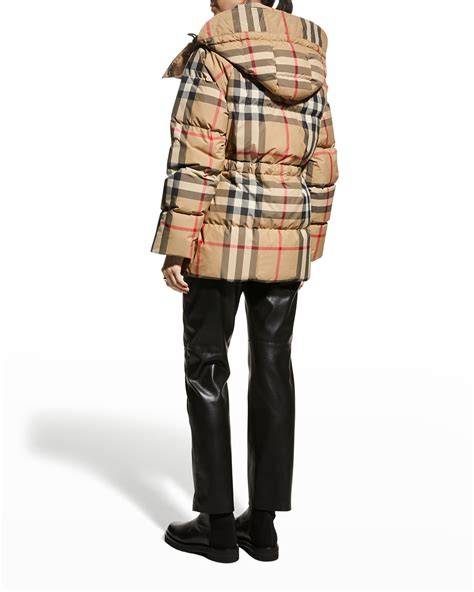burberry ceket